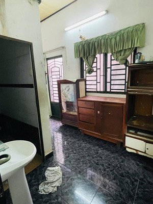 nhà xây được cao tầng, dt 4x13m, cn 47m2, hxh 1 sẹc bùi đình túy, giá chỉ 7.5 tỷ