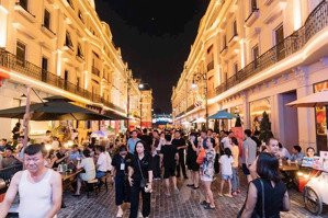 chính chủ bán căn liền kề tại khu đô thị mới hạ đình liên hệ ngay 