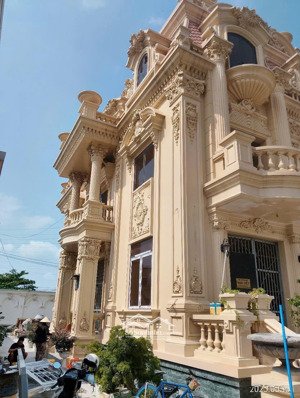 bán nhanh căn biết thự , khu dự án bách khoa, phường phú hữu giá thương lượng lh 