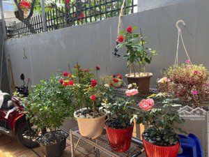 tìm chủ mới nhà mặt tiền đường số, tam phú thủ đức, ngang 4,6m, tặng nội thất, giá tốt