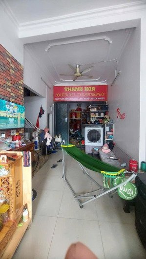 bán nhà mặt đường lô góc phố chùa hàng