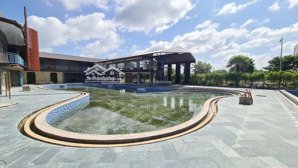 bán đất nền đẹp tại thới hòa, bến cát, bình dương, 1,4 tỷ, 136m2