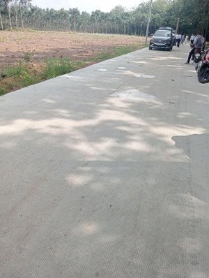 bán đất 200m2 tại minh thắng, chơn thành, bình phước, 220 triệu