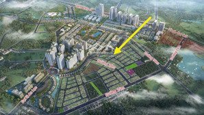 chính chủ cần bán mảnh đất 51m2 dịch vụ 25ha vân canh, hoài đức - cần bán nhanh