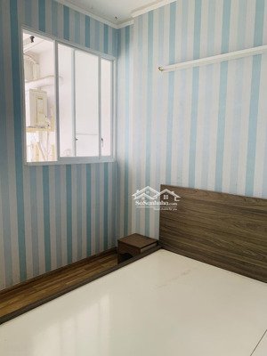 cho thuê nhanh gọn lẹ căn hộ citi home full nội thất giá 6 triệu tại cát lái q2