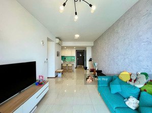 cho thuê căn 2pn view sông giá chỉ 19tr/tháng - 80m2 full nt như hình - còn thương lượng