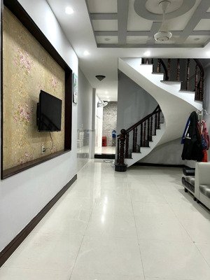 trệt 2 lầu sân thượng 3,5x15m có 4pn 3wc lê hoàng phái p17 gv giá 14 triệu