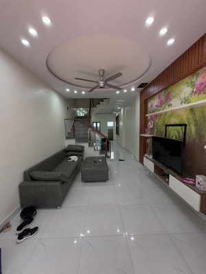 cho thuê nhà ở văn cao mới - sạch - đẹp