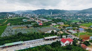 bán nhà villa sang trọng ven đà lạt