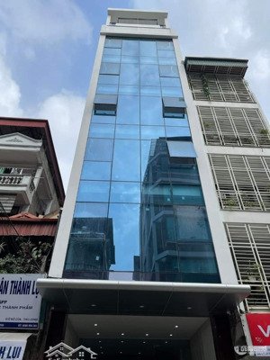 siêu phẩm phân lô ngõ ô tô phố trần quang diệu dt 65m2 x 7t ở kết hợp kinh doanh giá 29.8 tỷ