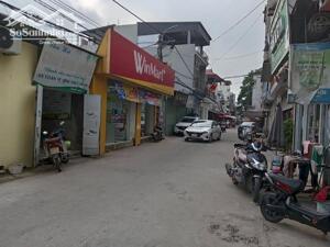 Bán đất Sóc Sơn, Tân Trại Phú Cường 166m chỉ 2.4 tỉ. Cạnh sân bay Nội Bài CX5 vào đất