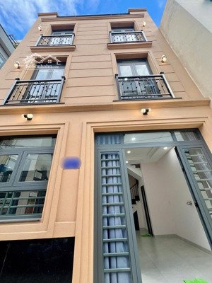 cần bán gấp nhà hẻm 6m hoàng diệu 2, p. linh trung, tp. thủ đức chỉ 3 tỷ 5! sổ hồng riêng