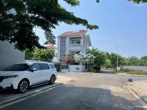 vip! bán tòa căn hộ 3 tầng 185m2 - 14,7 tỷ - khu đô thị fpt, q.ngũ hành sơn