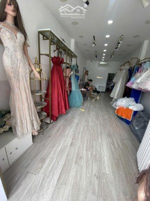 bán nhà mặt phố lê văn duyệt, 40m2, giá thỏa thuận, bình thạnh, hcm