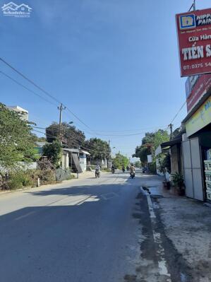 Bán đất tỉnh lộ 3 Phước Điền. Cách chợ Phước Đồng 1km. 1929m2 ngang 19m. Giá 17 tỷ