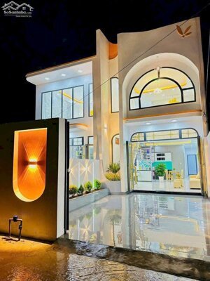 CHÍNH CHỦ BÁN NHÀ PHỐ MT NGUYỄN CỬU VÂN – 90M2 - SHR – GIÁ 2 TỶ 3