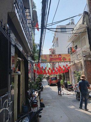 cho thuê nguyên căn chính chủ đường xô viết nghệ tĩnh, quận bình thạnh