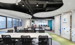 chính chủ cho thuê vp tại prime centre 53 quang trung. dt linh hoạt 50m²-95m²-110m²-150m²-400m²