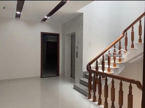 bán nhà 4 tầng mặt tiền đường văn tiến dũng trong kđt vcn phước hải lh 