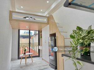 bán toà chung cư mini nguyễn lân cạnh đh y- 75m, 6t thang máy, dòng tiền 100tr/tháng, giá 19 tỷ