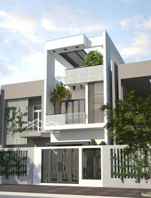 bán nhà 3 tầng 2 mt đường 5m gần tiểu la, hải châu - nhà vị trí đẹp gần chợ hòa cường