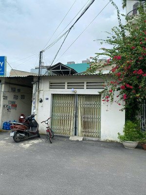 dãy trọ mt đường nhánh ql13 - 287m2 - p. hiệp bình phước - thủ đức!