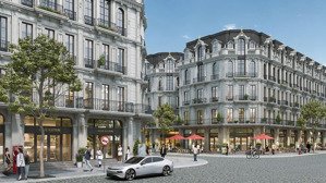 bán shophouse 55m2, 13,3 tỷ tại tbán shophouse 55m2, 13,3 tỷ tại tây thăng long, đan phượng, hà nội