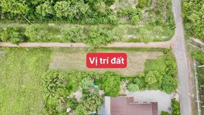 bán đất nền tại xã an tịnh, trảng bàng, tây ninh, 400 triệu giá ưu đãi dễ đầu tư