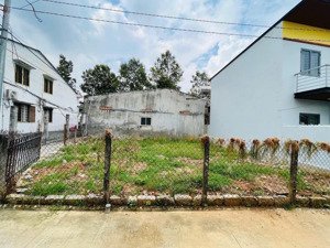 cần bán đất chánh nghĩa, 99.9m2 thổ cư
