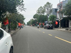 bán lô đất mt đường 10.5m cao hồng lãnh, ngũ hành sơn - đất vị trí đẹp gần mai đăng chơn