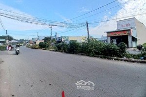 đất mặt tiền đường 24a khu dân cư tân đức, kinh doanh buôn bán đa ngành