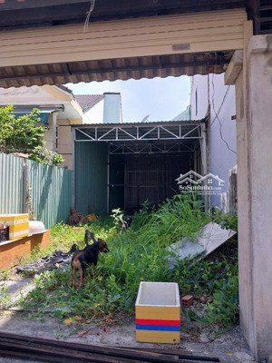 cần bán đất phú cường 82 m2 hẻm thông phan đình giót, thổ cư 70 m2