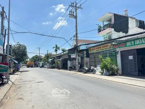 bán đất mặt tiền đào tông nguyên- cách huỳnh tấn phát 50m- nhà bè