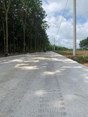 bán đất kcn minh hưng 3, dt 200m2, hàng hiếm tại giá cực chất