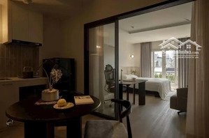 chdv tách bếp luxury - ngay khu dân cư thảo điền - gần metro - cầu sài gòn