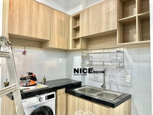 cho thuê nhà ở đường nguyễn gia trí, quận bình thạnh