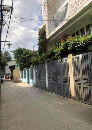 Mình cần bán nhà 3 tầng kiệt ô tô 5m Nguyễn Phan Vinh , Phường Sơn Trà , TP. Đà Nẵng ( GẦN BIỂN ) ⭐⭐⭐⭐⭐