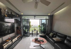 bán cc vinhomes central park, 22 tỷ, 146m2, 4pn, 3wc full nttại đường điện biên phủ, bình thạnh