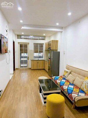 CHO THUÊ CĂN HỘ CHUNG CƯ HƯNG PHÚ FULL NỘI THẤT
