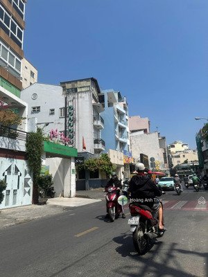 bán nhà mt đặng văn ngữ p10 phú nhuận dt 5x13 - 60m2 - 3 tầng giá rẻ 15,5 tỷ còn bớt