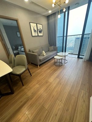 cho thuê căn hộ eco green quận 7, thiết kế rộng, diện tích lớn, nội thất đẹp và mới