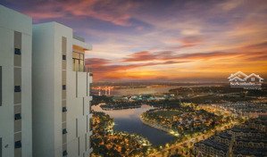 giảm giá bán căn hộ 2pn 72m2 khu compound view công viên, ntcb, tầng trung, sổ lâu dài giá 4,39 tỷ