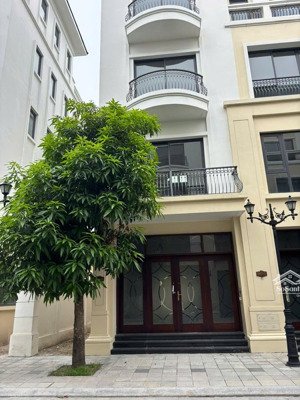 bán bt 6pn, 6wc tại vinhomes ocean park 2, giá ưu đãi hàng hiếm tại văn giang, hưng yên