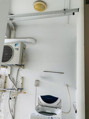 cho thuê căn hộ citi home 2pn,1wc có nội thất giá 6tr lh 