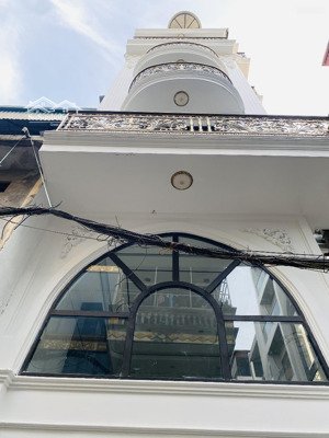 bán nhà sài đồng 7 tầng, lô góc, ngõ ô tô thông, full nội thất, 60m chỉ nhỉnh 14 tỷ.