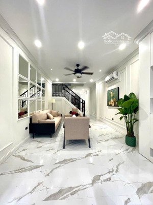 bán nhà kim đồng gara ô tô kinh doanh phân lô 85m x 5tầng chỉ 21.9 tỷ