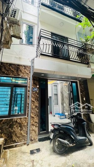 tổ ấm cho gia đình - nhà đẹp thanh xuân - thang máy xịn - ở ngay - giá nhỉnh 8 tỷ