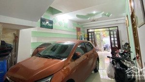 bán nhà 4 tầng mặt tiền cao lỗ, quận 8, 4x20, nhỉnh 13 tỉ