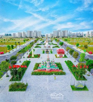 bán shophouse tại kđt việt hàn, giá cực chất 34 triệu / m2, 100m2, phổ yên, thái nguyên