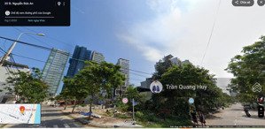 bán 2 lô đinh đạt dt 164m2, ngang 10m, khu vực dân cư kết hợp du lịch đang phát triển mạnh.